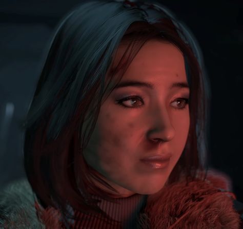 emily until dawn Emily Until Dawn, Until Dawn Game, Emily Davis, Until Dawn, Dark Pictures, Dead To Me, Life Is Strange, Iconic Women, Online Photo Editor