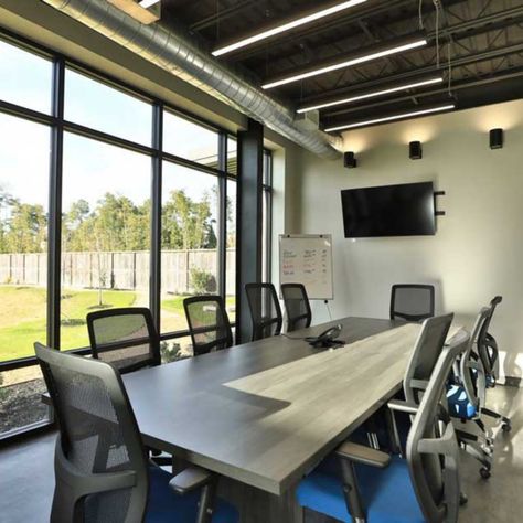 Office Design & Construction – J.A. Greene Construction Services, LLC General Contracting, Office Space Design, Space Projects, Detailed Plans, Office Workspace, Company Culture, Construction Services, Construction Process, General Contractor