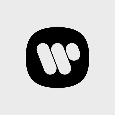 Warner Communication Logo by Saul Bass | Flickr: Intercambio de fotos Saul Bass Logos, Record Label Logo, Bass Logo, Ui Ux 디자인, Logo Personal, Communication Logo, Milton Glaser, Logo Luxury, Pochette Album