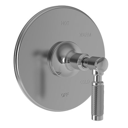 Clemens - Balanced Pressure Shower Trim Plate with Handle. Less showerhead, arm and flange. - 4-3254BP - || Newport Brass Newport Brass, Robe Hooks, Brass Accessories, Tub And Shower, Towel Bars, Shower Systems, Shower Set, Towel Bar, Shower Tub