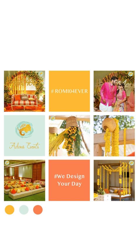 Minimal Haldi Decor, Haldi Decor, Wedding Decor, Indian Wedding Decor, Indian Wedding, Minimal Decor, Rajasthani Wedding, Wedding Venues, Yellow Decor, Instagram Reels, Instagram trending Minimal Wedding Decor, Haldi Ceremony Decorations, Moodboard Wedding, Haldi Function, Haldi Decor, Wedding Social, Mehndi Decor, Haldi Ceremony, Insta Post