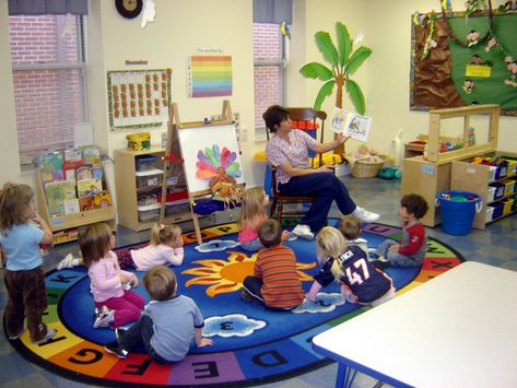 BYU preschool and kindergarten curriculum with lesson plans. FREE!!! April Preschool, Education Preschool, Preschool Programs, Kindergarten Curriculum, Toddler Classroom, Pc Parts, Montessori School, Education Motivation, Education Quotes For Teachers