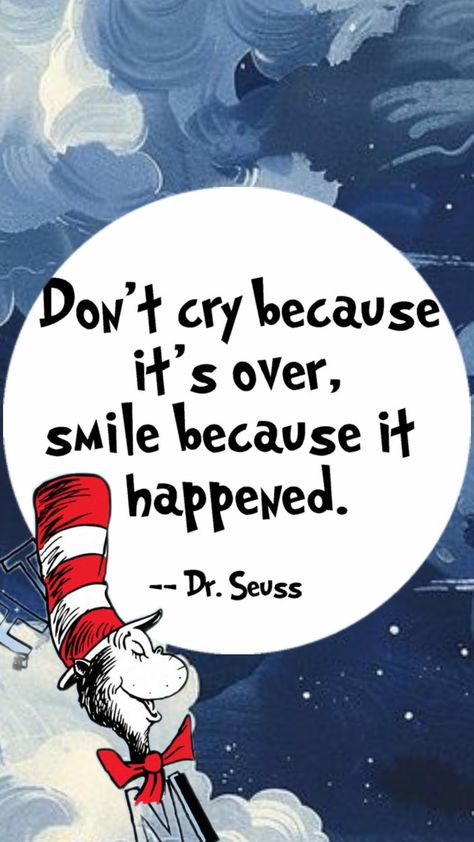 #quote #smile #dr Seuss Quotes From Dr Suess, Senior Quotes Dr Seuss, Quotes Deep Meaningful For Students, Unless Someone Like You Cares Dr. Seuss, Quotes By Dr Seuss, Dr Seuss Drawings, Lorax Quotes, Best Dr Seuss Quotes, Cherish Life Quotes