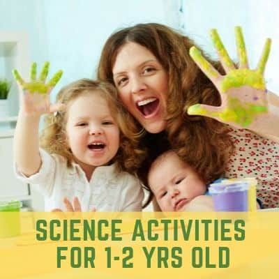 Science Experiments For Toddlers, Experiments For Toddlers, Science Activities For Toddlers, Activities For One Year Olds, Toddler Science Experiments, Science For Toddlers, Science Girl, Science Week, Easy Science Experiments