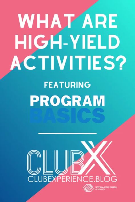 Boys And Girls Club Activities, Clubs To Join In Highschool, Club Activities, Boys And Girls Club, Youth Activities, Singles Events, Social Emotional Skills, Academic Success, Trivia Questions