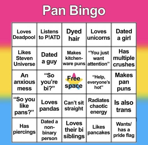 Fill The Jars Template, Lgbt Sticker, About Me Template, Lgbt Quotes, Lgbtq Quotes, Bingo Sheets, Lgbt Humor, Bingo Template, Lgbtq Funny