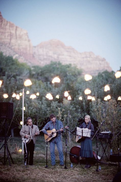 Apple Orchard Wedding by Chudleigh Weddings  Read more - http://www.stylemepretty.com/2011/02/24/apple-orchard-wedding-by-chudleigh-weddings/ Apple Bobbing, Farmers Market Wedding, Apple Orchard Wedding, Wedding Readings, Orchard Wedding, Outdoor Music, Wedding Marketing, Apple Orchard, Wedding Music