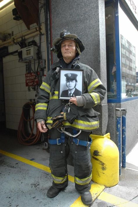 FDNY: Ageing out| Off-Topic Discussion forum | 343 Firefighters, Fdny Firefighters, Firefighter Life, Funny Firefighter, Emergency 51, Fire Captain, Fire Officer, Lego Fire, American Firefighter