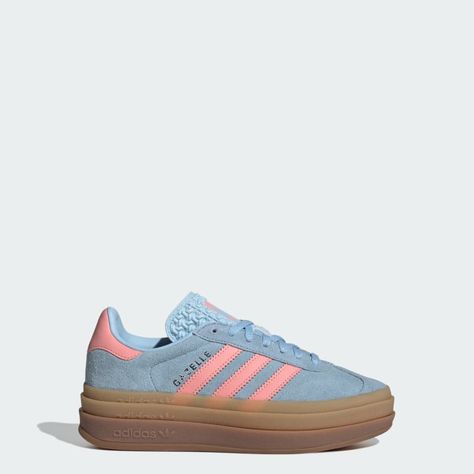 Gazelle | adidas US Back To School Shoes Adidas, Adidas Shoes Women Gazelle, Shoes Adidas Gazelle, Back To School 2024 Trends, Gazelle Adidas Shoes, How To Style Adidas Gazelle, Adidas Trendy Shoes, Campuses Adidas, Adidas Gazelle Platform