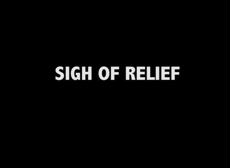 Sigh of Relief Relief Meme, Sigh Of Relief, Say Hi, Trending Memes, Viral Videos, The Magic, Vehicle Logos, Funny Jokes, Things To Think About