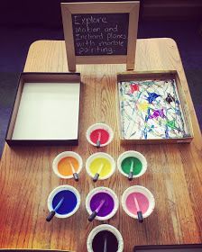 School Diy Ideas, Art Provocations, Reggio Inspired Classrooms, Reggio Classroom, Reggio Inspired, Invitation To Play, Kindergarten Science, Preschool Science, Kindergarten Art