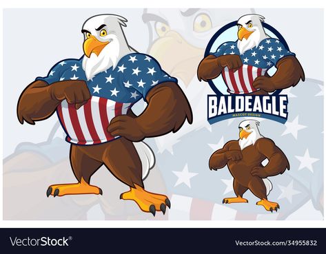 Mascot Reference, Mascot Drawing, Eagle Cartoon, Cartoon Reference, Eagle Mascot, Bald Eagles, Asian Games, Mascot Design, Cartoon Character Design