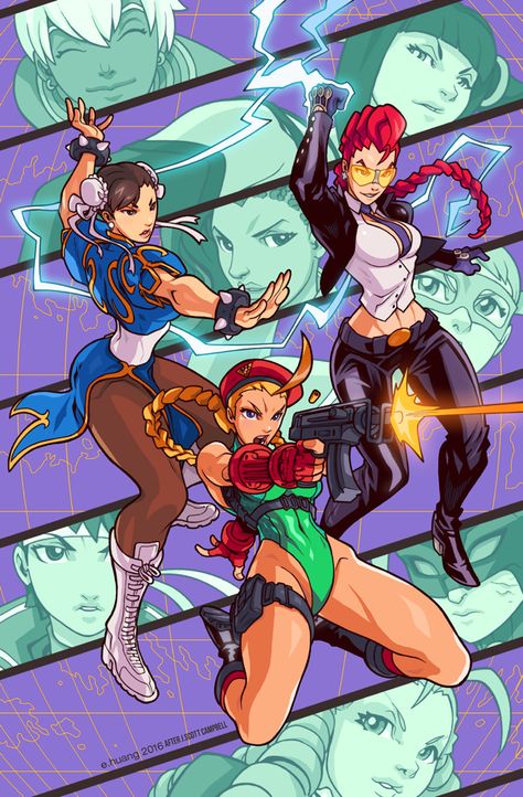 Street Fighter Comics, Street Fighter Wallpaper, Capcom Street Fighter, 1366x768 Wallpaper Hd, Cammy Street Fighter, Chun Li Street Fighter, Danger Girl, Super Street Fighter, Street Fighter Characters