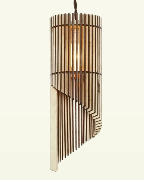 Flexible Plywood, Laser Cut Lamps, Wood Lamp Design, Old House Interior, The Family Handyman, Laser Cut Patterns, Contour Drawing, Lobby Interior, 3d Modelle