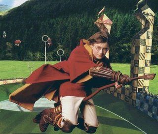 Nimbus 2000 Flying Broomstick (Harry Potter) Harry Potter Broomstick, Harry Potter Trivia Quiz, Quiz Harry Potter, Flying Broomstick, Nimbus 2000, Professor Mcgonagall, Hogwarts Alumni, Harry Porter, Harry Potter Quiz