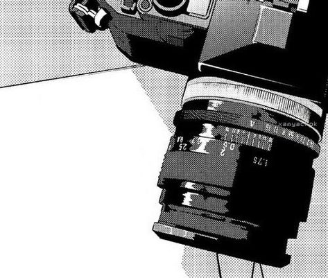 Camera Drawing, White Highlights, Cold Hearted, Camera Icon, Black And White Theme, Aesthetic Japan, Black And White Wallpaper, Anime Monochrome, Black And White Aesthetic