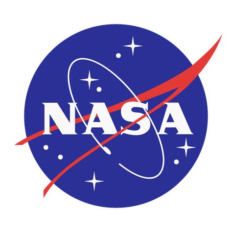 Nasa icon 100 Day Of School Project, Nasa Spacex, Astronaut Birthday, Html Code, Typographic Logo Design, Preppy Stickers, Nasa Logo, Tableau Pop Art, Cute Laptop Stickers