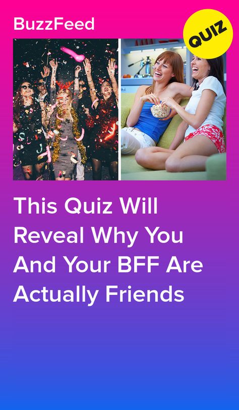 Friends, Buzzfeed Quizzes, Buzzfeed Friends Quiz, Best Friend Quiz Questions, Quizzes For Fun, Friend Quiz, Relationship Quiz, Fun Quizzes, Best Friend Quiz