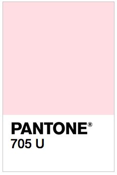 millennial pink Pantone 2017, Pantone Swatches, Pantone Palette, Colors For Spring, Millennial Pink, Filling Pieces, Unconventional Wedding, Branding Mood Board, Island Paradise