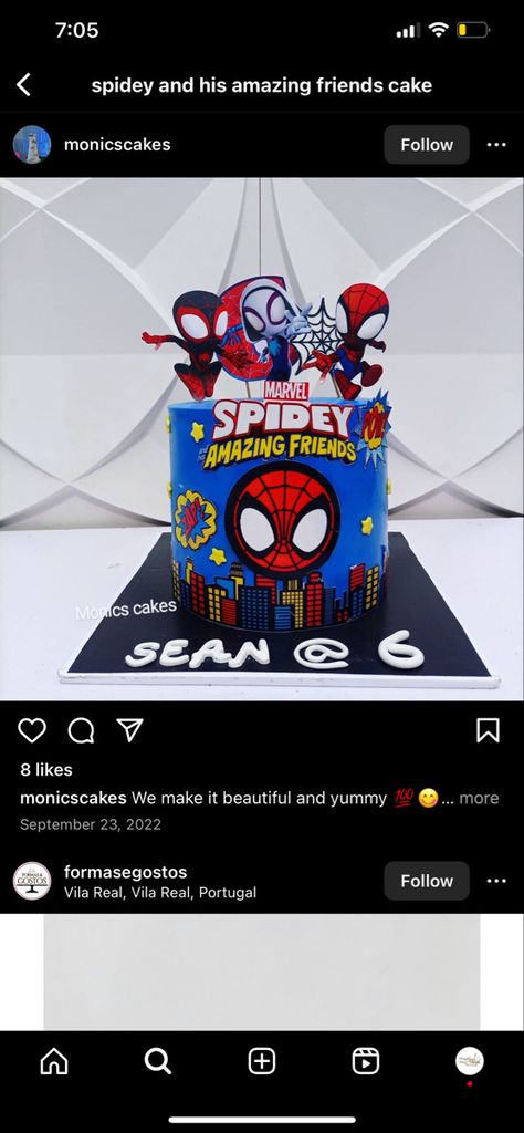 Spiderman And His Amazing Friends Birthday Cake, Spidy And Friends Cake Birthday Boys, Team Spidey Birthday Cake, Spider And His Amazing Friends Cake, Spidey And Amazing Friends Cake, Spider And His Amazing Friends Birthday, Spidey And His Amazing Friends Cake, Spidey And Friends Cake, Spidey And His Amazing Friends Birthday