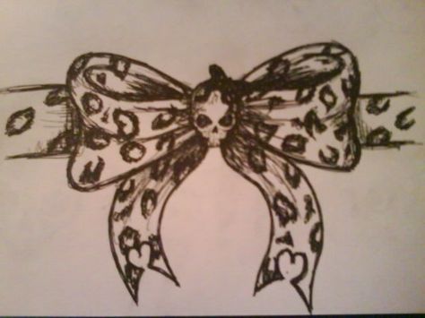 Lace Bow Tattoos, Bow Tattoo Designs, Tattoo Ankle, Bow Tattoo, Dream Tattoos, The Skull, Dope Tattoos, Trendy Tattoos, Tattoo Design Drawings