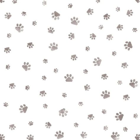 Stencilease - Etsy Paw Pattern Wallpaper, Dog Paw Stencil, Paw Print Wallpaper, Concrete Stencil, Dog Paw Pattern, Fabric Stencil, Doggie Beds, Paw Stencil, Paw Wallpaper