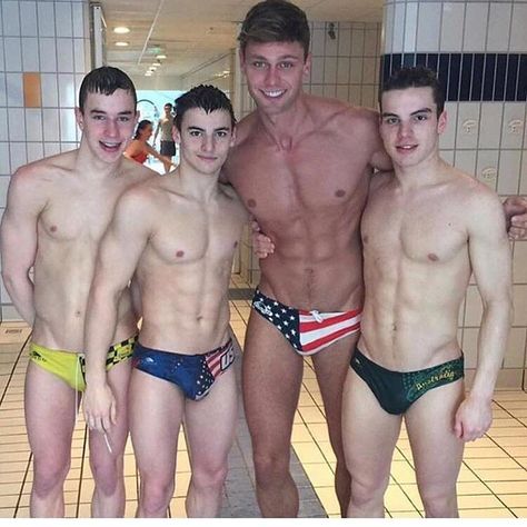 #boiboner Follow @malefeast Male Swimmers, Guys In Speedos, Speedos, Swim Team, Swimmers, Sport Man, Tall Guys, Male Body, Boy Fashion