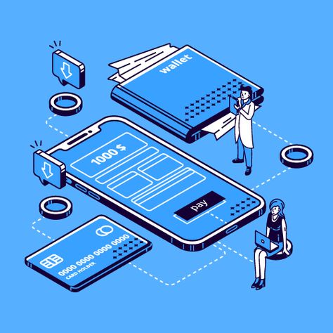 impact of mobile wallet on fintech Malaysia Art, Mobile Wallet App, Fintech App, Magazine Layout Inspiration, Blockchain Wallet, Mobile Wallet, Publicidad Creativa, Digital Wallet, Mobile Payments