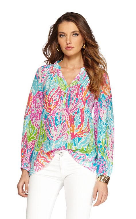 Elsa Top - Let Lilly Prints, Resort Wear For Women, Classy And Fabulous, Silk Top, Summer Tops, Resort Wear, Bananas, Passion For Fashion, Spring Summer Fashion