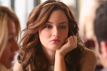 13 reasons resting bitch face isn't a curse  @colleenrufolo  @lepardjaz Mode Gossip Girl, Estilo Blair Waldorf, Estilo Gossip Girl, Blair Waldorf Gossip Girl, Gossip Girl Quotes, Stile Blair Waldorf, Jenny Humphrey, Gossip Girl Blair, Nate Archibald