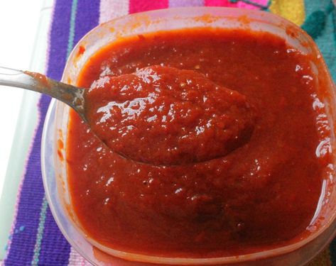 A La Diabla Sauce Recipe, Pollo A La Diabla Recipe, Deviled Chicken, Spanish Chicken Recipes, Chicken Recipes With Tomatoes, Meaty Meals, Hispanic Dishes, Mexican Food Dishes, Chicken Sauce Recipes