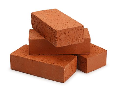 bricks - Google Search Fly Ash Bricks, Types Of Bricks, Interlocking Bricks, Build Your House, Brick Masonry, Brick Block, Décor Diy, Little Pigs, Construction Materials