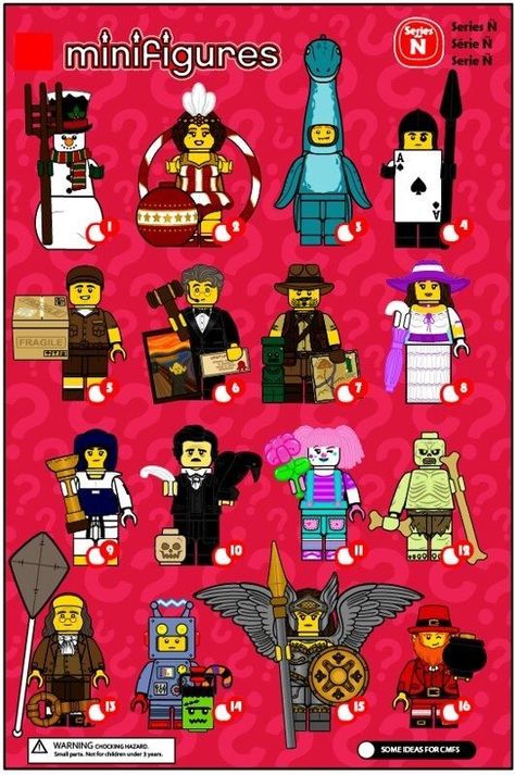 Lego Figbarf, Lego Zoo, Ventriloquist Dummy, Lego Wallpaper, Lego Head, Lego Custom Minifigures, Lego People, 38 Special, Im So Excited