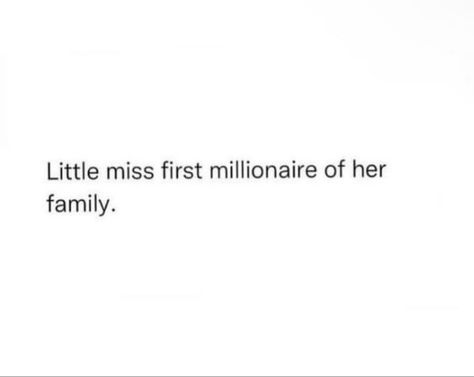 First Millionaire In Family, Board Pictures, Vision Board Pictures, Buy A House, Self Concept, Manifestation Quotes, Family Quotes, Little Miss, Study Tips