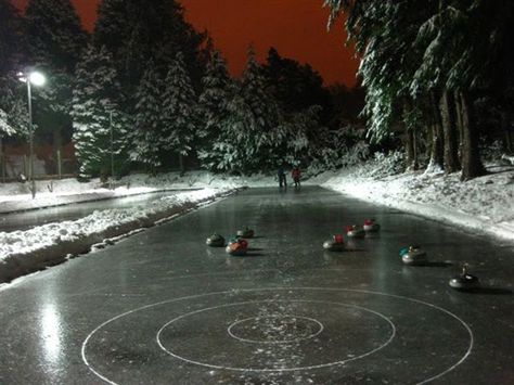 If I could curl outside, I would never stop playing! Greatest sport ever! Curling Aesthetic Sport, Curling Sport Aesthetic, Olympics Aesthetic, Curling Sport, Aesthetic Sport, Sport Aesthetic, Sports Aesthetic, Vision Boards, Indie Author