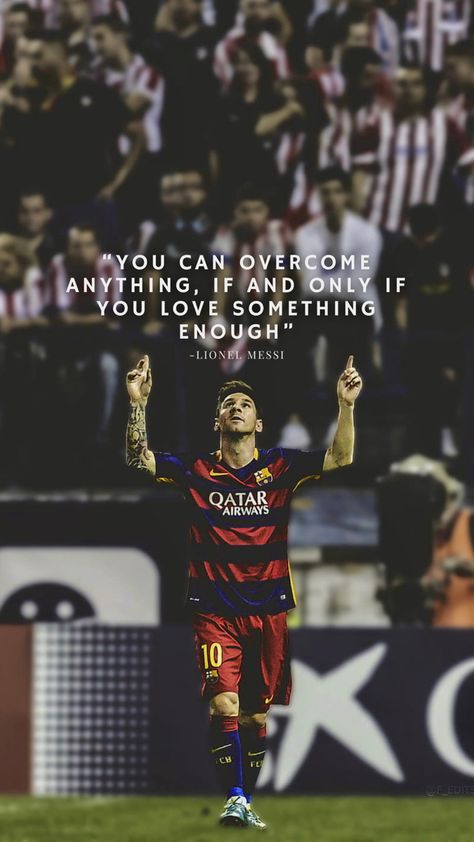 Lionel Messi Quotes Wallpapers, Inspiring Soccer Quotes, Soccer Quotes Messi, Messi Quotes Inspirational, Messi Motivational Quotes, Soccer Motivation Wallpaper, Christiano Ronaldo Quotes, Kakashi Quotes, Famous Football Quotes