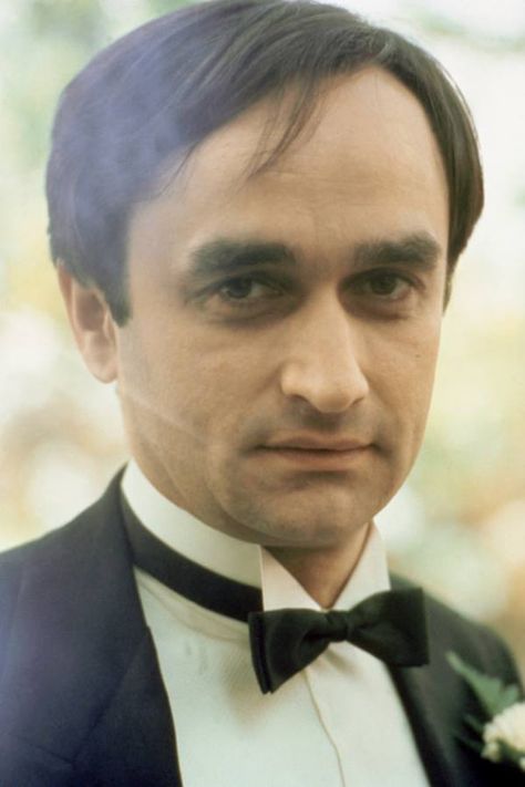 John Cazale as Fredo Corleone in "The Godfather"  (1972) The Weakest Link -  My heart ached for him! The Godfather Fredo, Fredo Corleone, John Cazale, Godfather Part 1, Godfather 1, Sonny Corleone, The Godfather 1972, Godfather 1972, Corleone Family