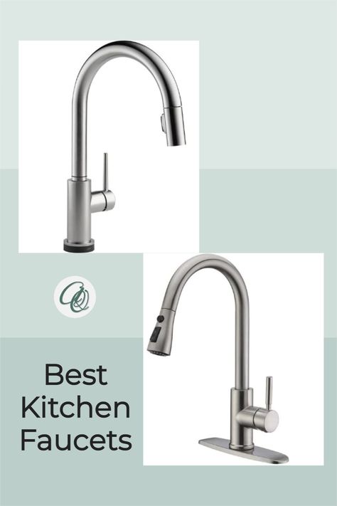 Pull Down Sink Faucet, Kitchen Faucets 2023, Kitchen Sink And Faucet Ideas, Kitchen Sink Faucet Ideas, Kitchen Faucet Ideas, Kitchen Sinks And Faucets, Kitchen Faucet Design, Stainless Kitchen Faucet, Farmhouse Sink Faucet