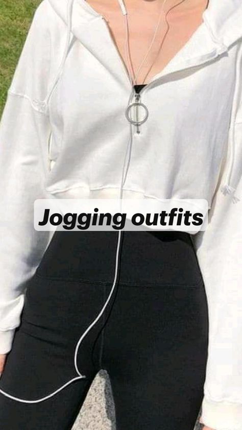 Outfit Jogging Hijab, Outfit Jogging, Jogging Outfit, Outfit Hijab, Outfit Aesthetic, Outfits Aesthetic, Trendy Outfits, Jogging, Korean Fashion