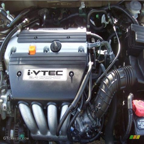 Practitioner 2003 Honda Accord Engine 2.4 L 4-Cylinder (Dx · Ex · Lx) 2003 honda accord engine 2.4 l 4-cylinder (dx · ex · lx) For those who're occupied with buying a brand new car, the chances are you are serious about ... Check more at http://www.sdaerialphotography.com/practitioner-2003-honda-accord-engine-2-4-l-4-cylinder-dx-%c2%b7-ex-%c2%b7-lx/ 2003 Honda Accord, Brand New Car, Engine 2, Toyota Cars, New Car, Car Review, Honda Accord, New Cars, Toyota