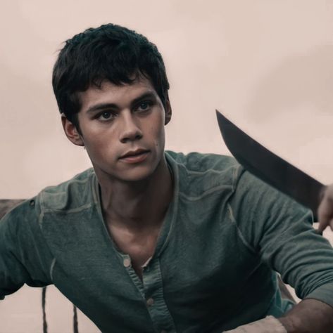 #Icon #MazeRunner Maze Runner Maze, Thomas Maze Runner, Dylan O'brien Maze Runner, Maze Runner 1, Maze Runner Characters, Dylan O Brain, Maze Runer, Maze Runner Thomas, Maze Runner The Scorch