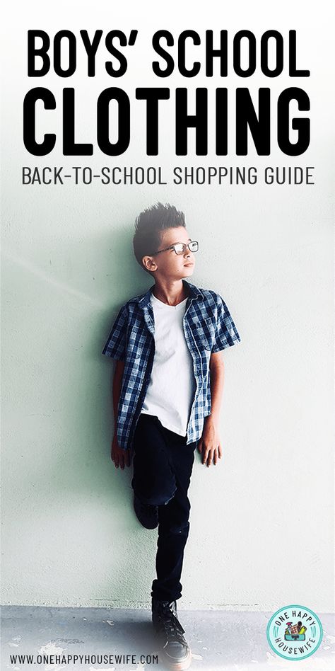 Boys Back To School Outfits 2024, 6th Grade Boy Outfits, Middle School Boys Outfits, Back To School Outfits Boys, Boys Back To School Outfits, School Clothes Boys, School Clothes List, Boys School Outfits, Middle School Boys