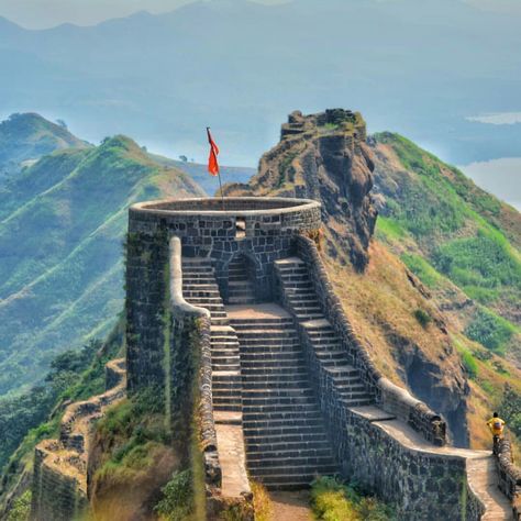 Shivaji Maharaj Fort Images, Raigad Fort Images, Raigad Fort Hd, Rajgad Fort Images, Pratapgarh Fort, Fort Background, Fort Wallpaper, Rajgad Fort, Raigad Fort