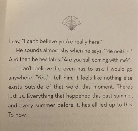 it’s not summer without you quote It’s Not Summer Without You Book Quotes, It’s Not Summer Without You Quotes, Its Not Summer Without You Quotes, Tsitp Book Quotes, Tsitp Quotes, Tsitp Book, Without You Quotes, Give Me Flowers, Book Annotating