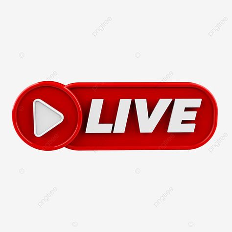 Live Sale Background, Youtube Live Logo, Live Logo Design, Logo Live, Cool Background Designs, Copy And Paste Fonts, Cool Powerpoint, Black Paper Background, Live Icon