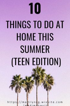 Home Alone Kid, What To Do Outside, Summer Activities For Teens, Summer Teen, Am Bored, Bored At Home, Social Life Hacks, What To Do When Bored, Things To Do At Home