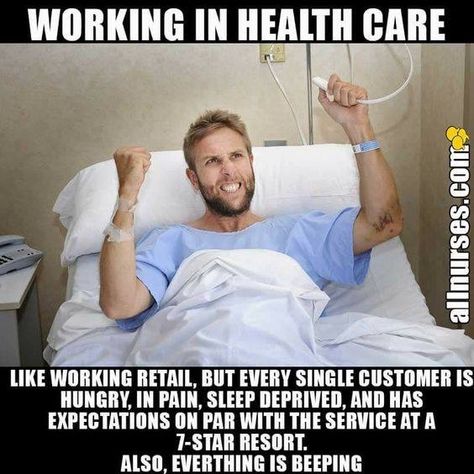 Healthcare Memes, Funny Healthcare, Working Retail, Cna Humor, Hospital Humor, Medical Memes, Nursing Fun, Nurse Jokes, Healthcare Humor