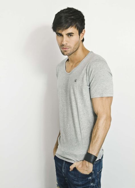 Enrique Iglesias