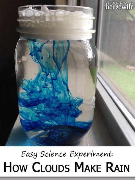 Activities for ages 3 to 6. These must-try weather activities for kids are fun, hands-on ways to teach about temperatures, clouds, rain… even tornadoes!! Whether you’re in need of a quick kids’ science project or are looking for something more crafty, we’ve got you covered. Whip up a tornado in a jar! Count and clip rainy day … Vetenskapliga Experiment, Weather Activities For Kids, Science Experience, Kid Science, Summer Science, Sneak Attack, Easy Science Experiments, Weather Activities, Fair Projects