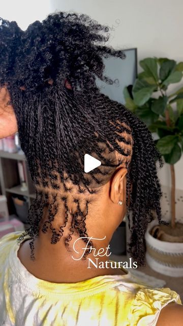 Microlocs Black Hair, Micro Two Strand Twists, Micro Locs Twist, 2 Strand Twist Locs Style, Two Strand Twist Natural Hair, All Natural Hair Products, Micro Braids Hairstyles, Micro Twists, Micro Locs